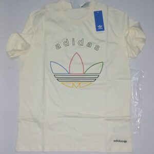 adidas mens round neck tees short sleeve 18 pcs wholesale lot