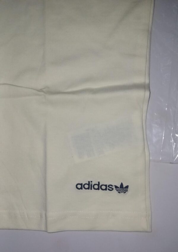 adidas mens round neck tees short sleeve 18 pcs wholesale lot