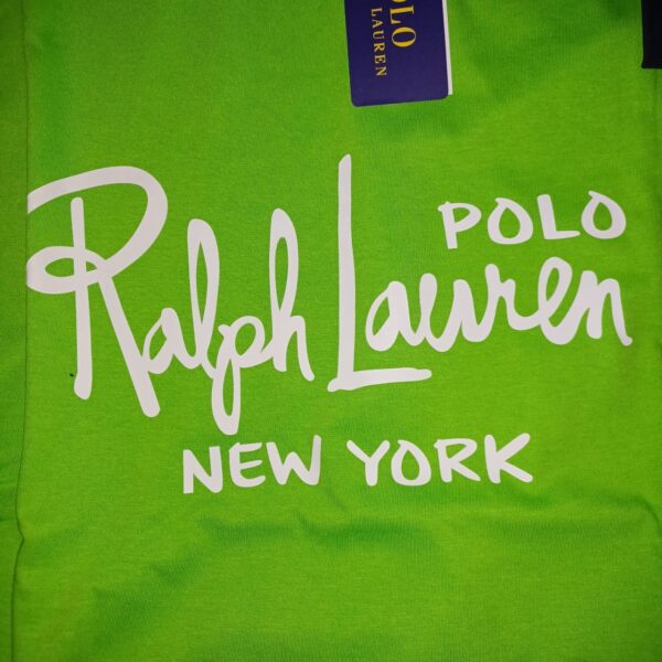 polo ralph lauren womens teddy bear tees short sleeve 100 pcs wholesale lot