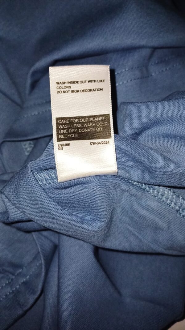 levis washcare