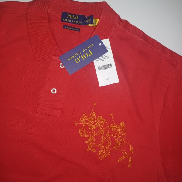 polo ralph lauren mens lunar polo shirts short sleeve 36 pcs wholesale