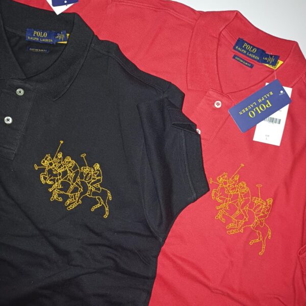 polo ralph lauren mens lunar polo shirts short sleeve 36 pcs wholesale