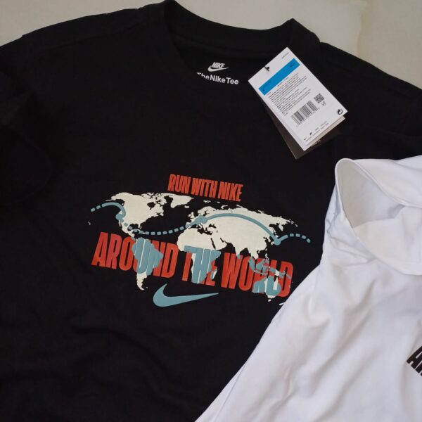 nike mens racing tees short sleeve 24 pcs wholesale lots