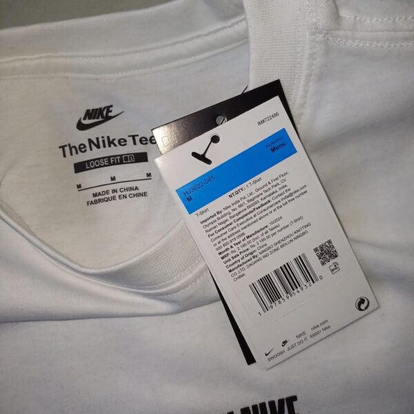 nike mens racing tees short sleeve 24 pcs wholesale lots
