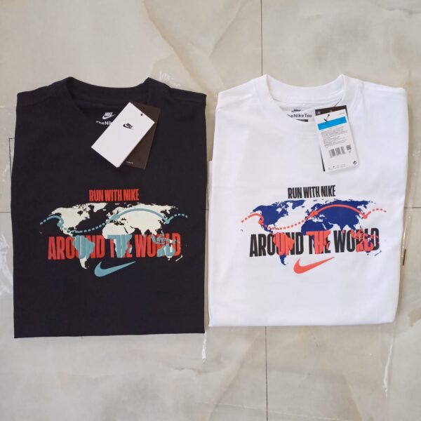 nike mens racing tees short sleeve 24 pcs wholesale lots