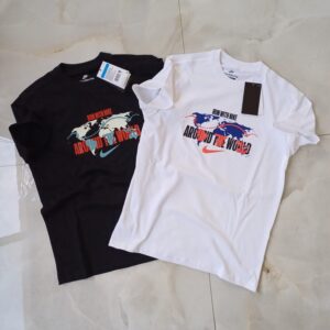 nike mens racing tees short sleeve 24 pcs wholesale lots