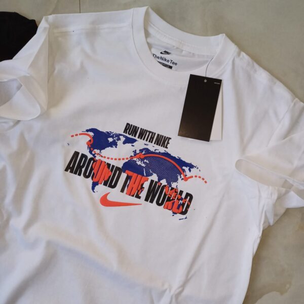 nike mens racing tees short sleeve 24 pcs wholesale lots