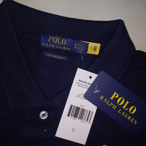 polo ralph lauren mens yatch club polo shirts s/s 24 pcs wholesale lot
