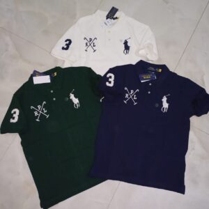 ralph lauren mens big pony polo