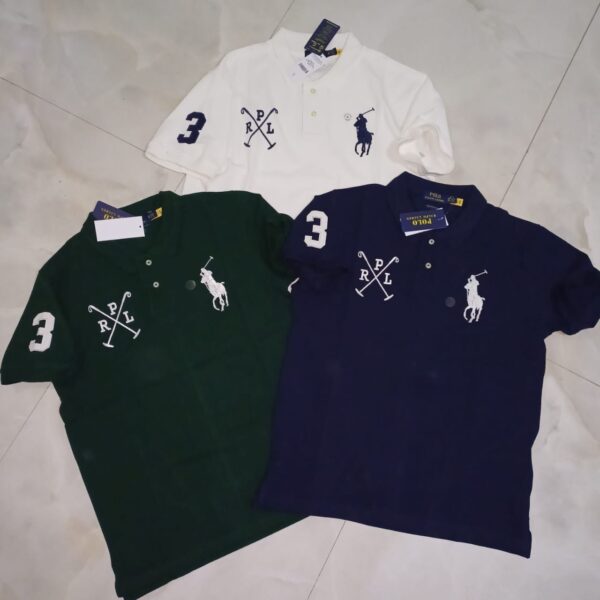 ralph lauren mens big pony polo